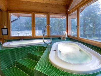 Hotel Und Naturresort Handeck Guttannen Exterior photo
